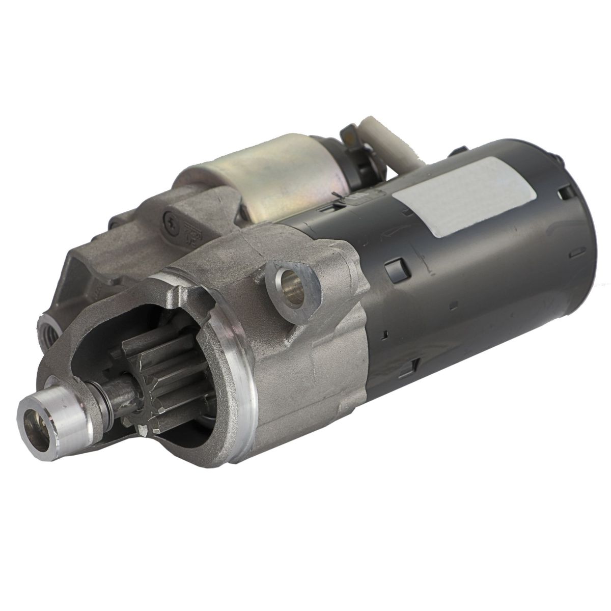 Image of Starter