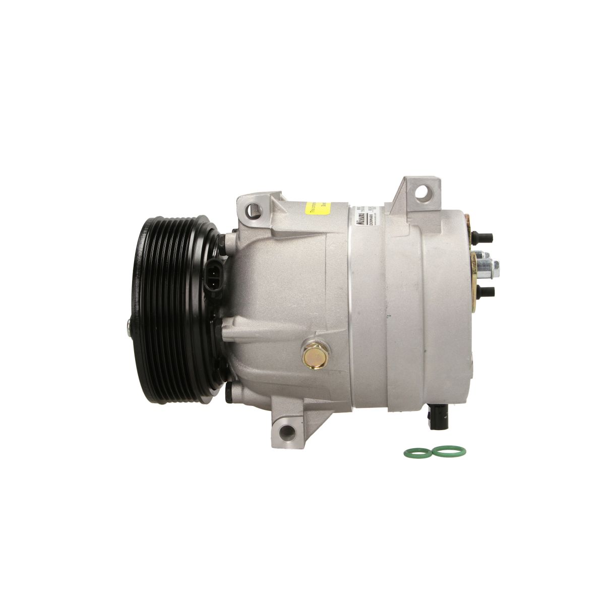 Image of Compressor airconditioning  KLIMA NIS