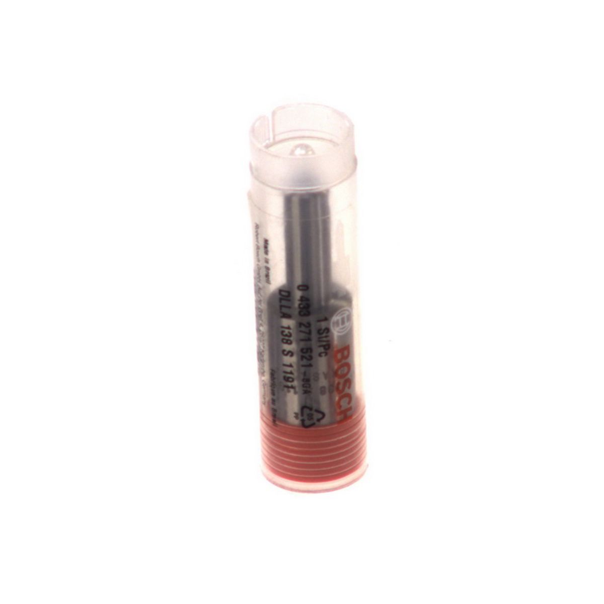 Image of Injectiemondstuk