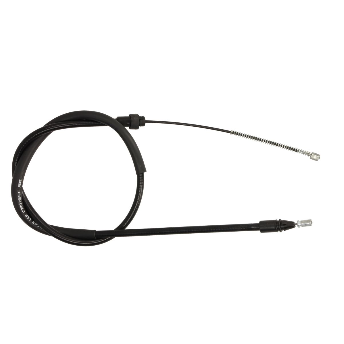 Image of Kabel, parkeerrem  C7R016