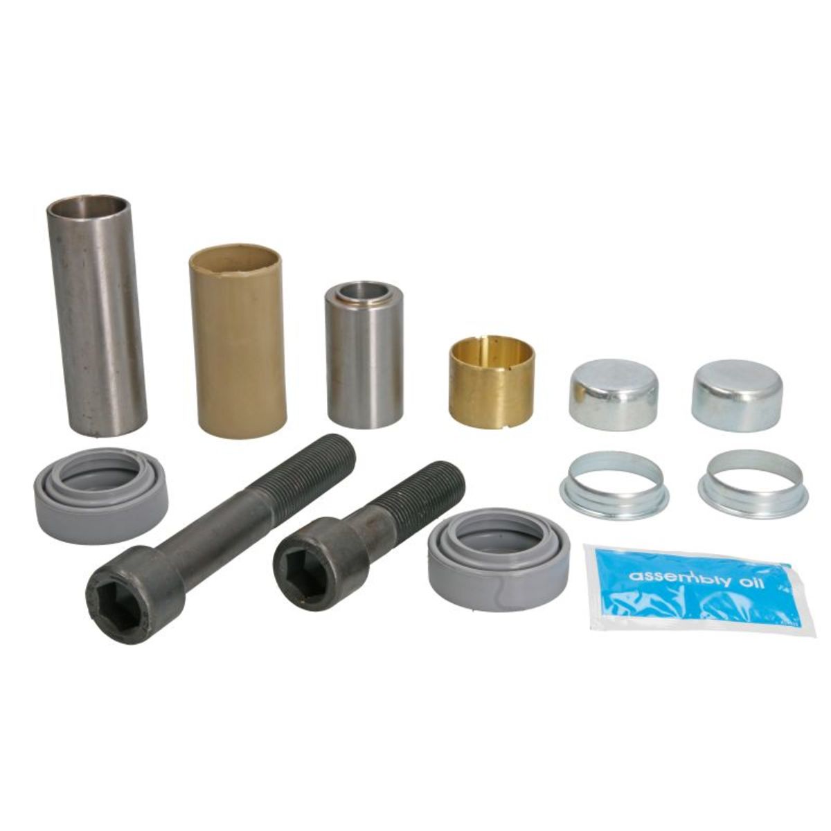 Image of Reparatieset, remklauw