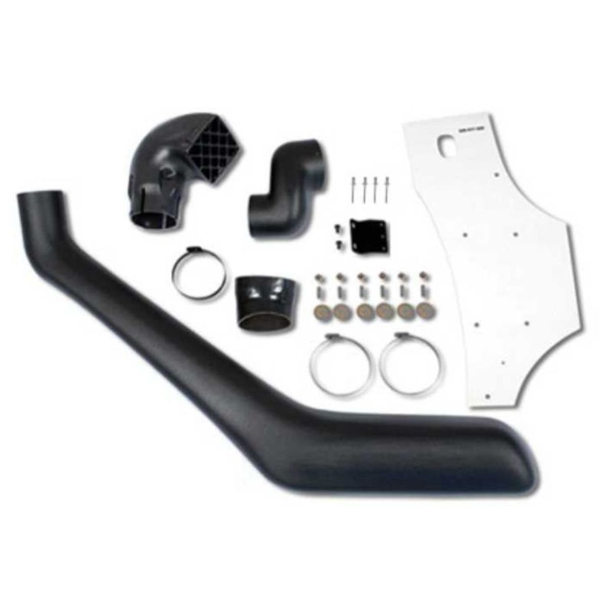 Snorkel SPEEDMAX BB-TH25, ohne strassenzulassung