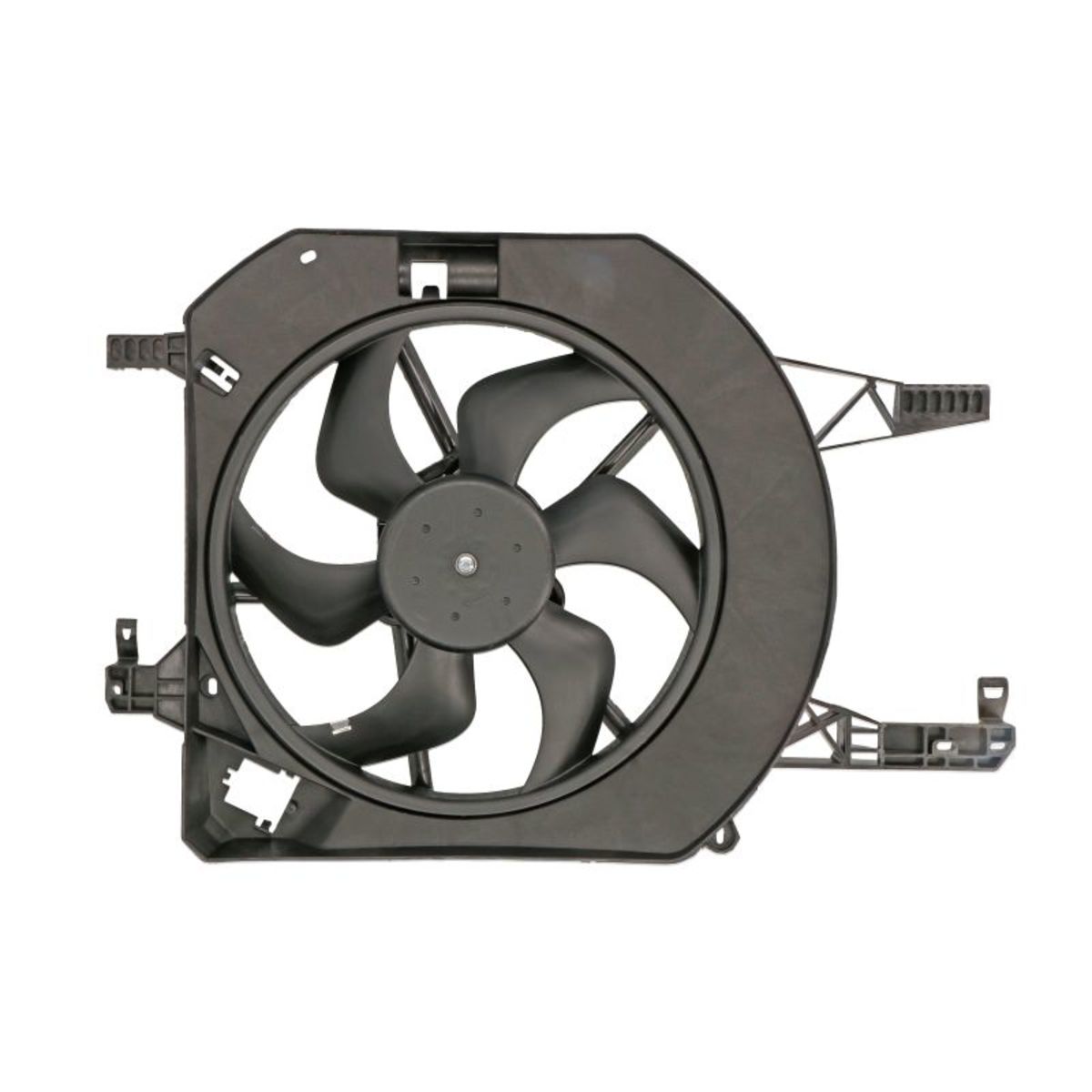 Thermotec Lüfter, Motorkühlung D8r015tt