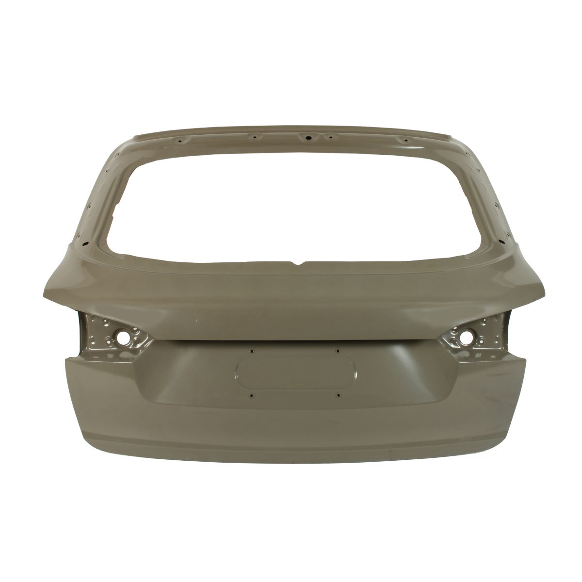 Trunk/tailgate flap BLIC 6301-00-7802710P