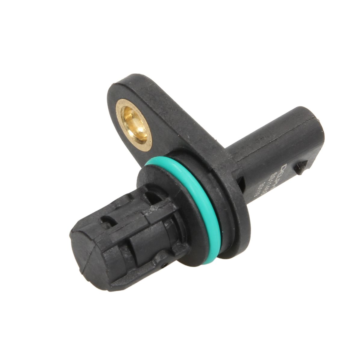 Image of Sensor, nokkenas positie