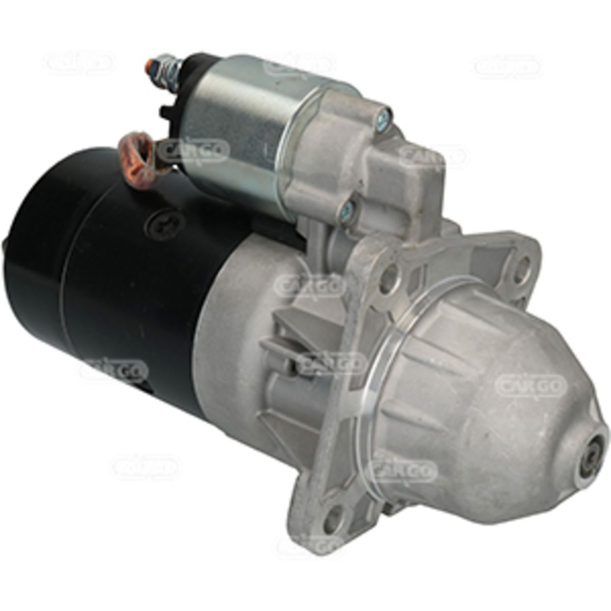 Image of Starter