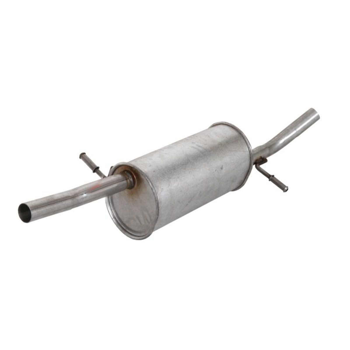 Silenziatore terminale 135-107 BOSAL per CITROËN C3 II - Immagine 4