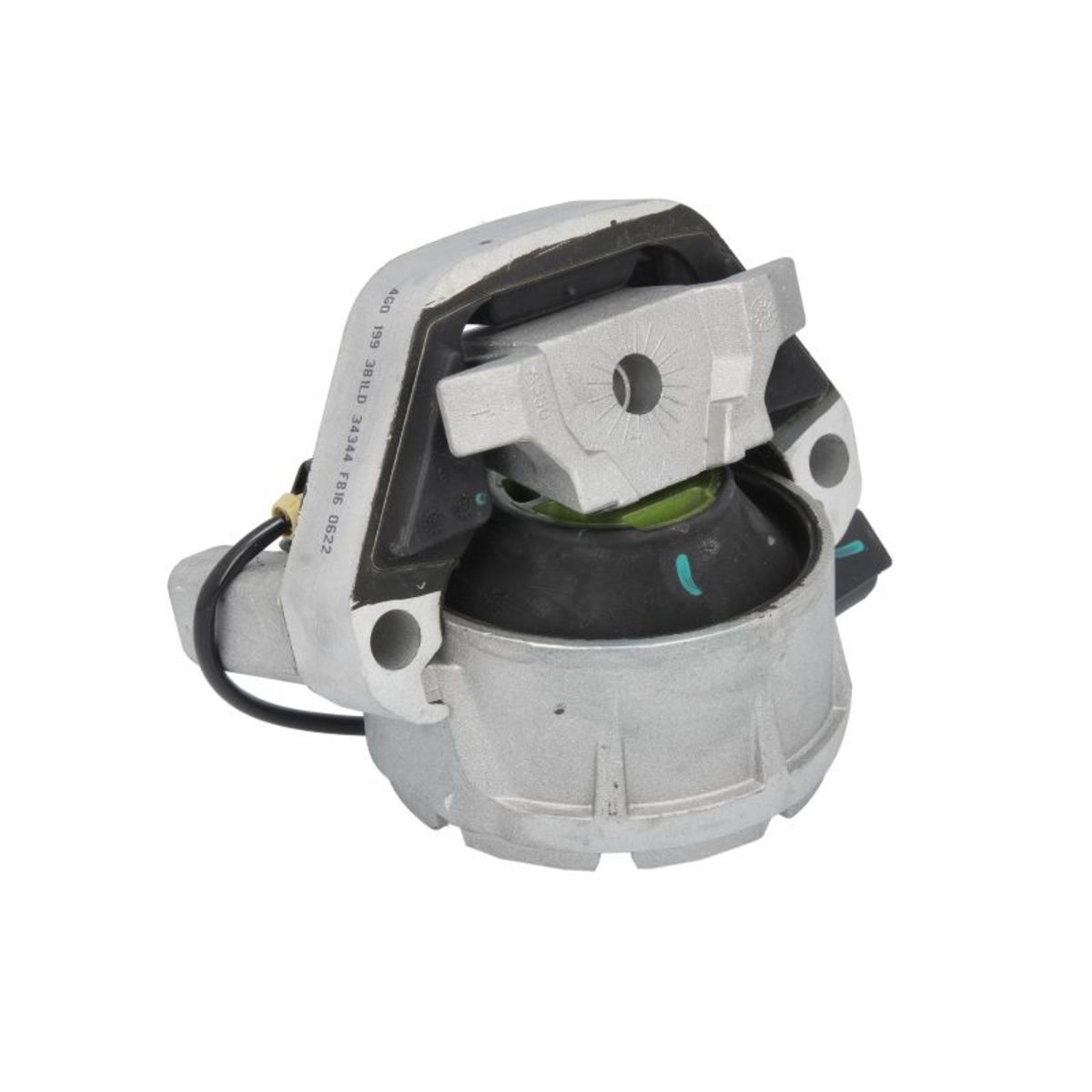 Image of Motorsteun