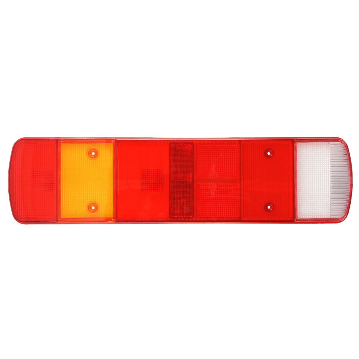Image of Lens, achterlicht