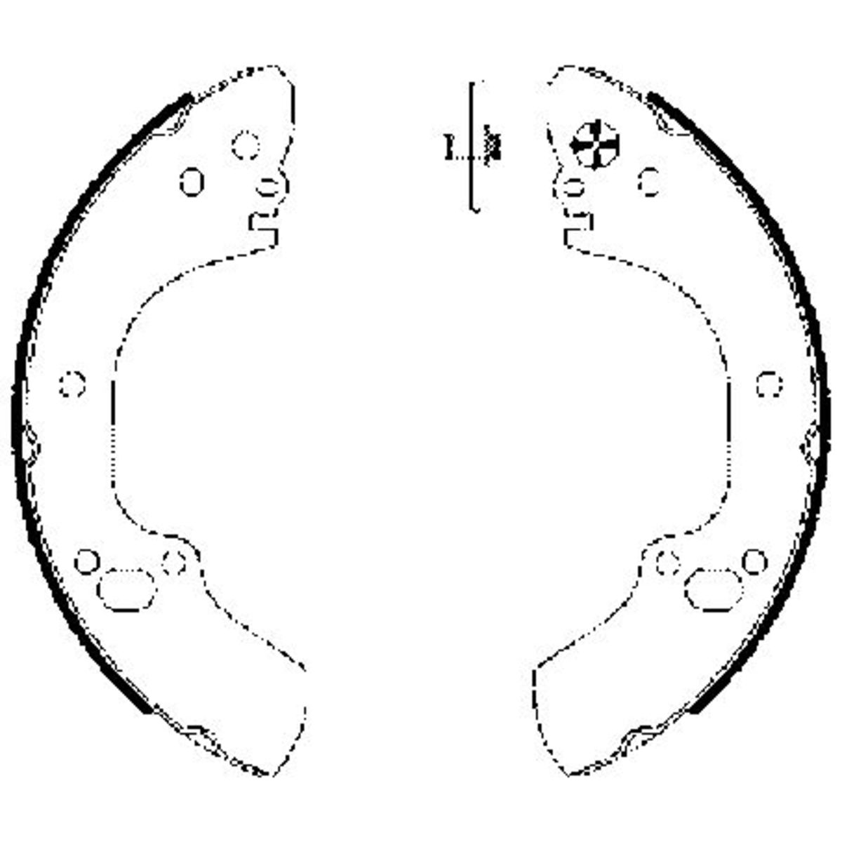 Image of Remschoenset