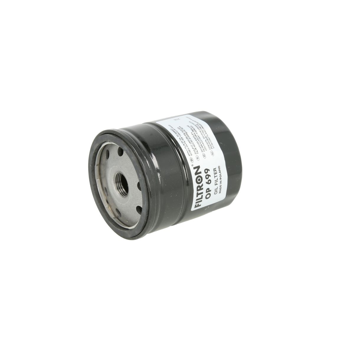 Image of Oliefilter  OP699