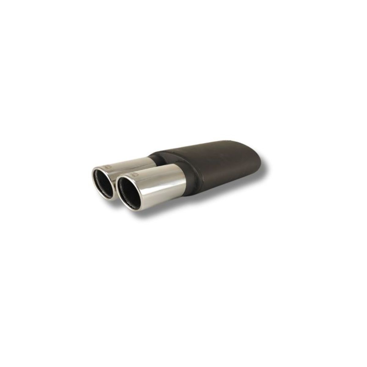 Silencieux arrière ULTER SPORT NM-242/90RS/55