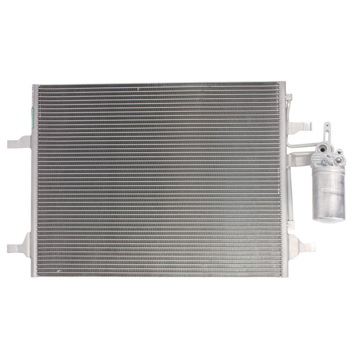 Kondensator, Klimaanlage NRF 35930