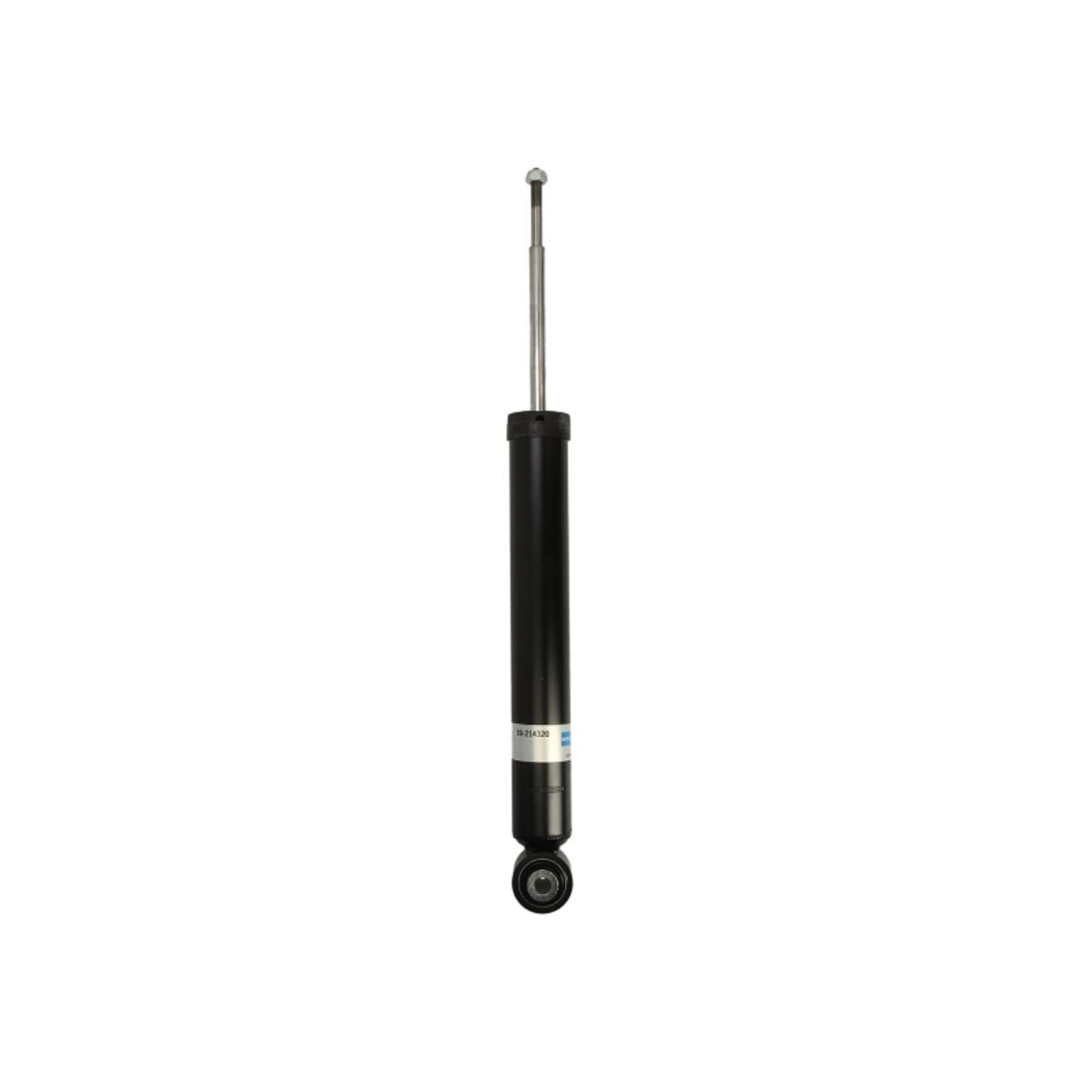 Image of Schokdemper  - B4 Gas