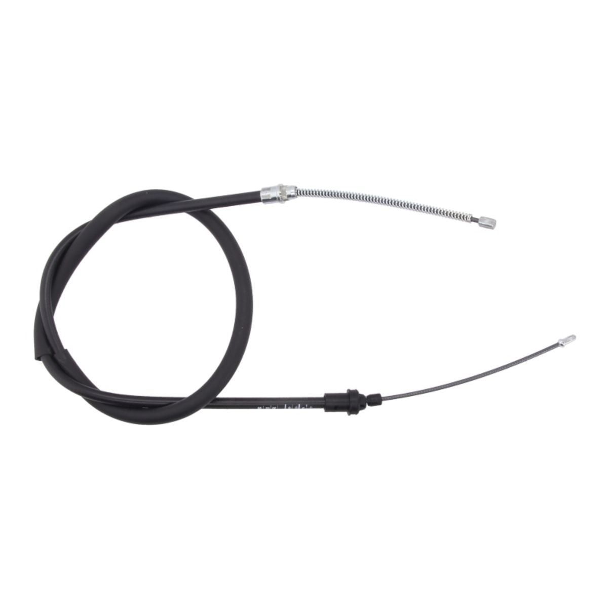 Image of Kabel, parkeerrem