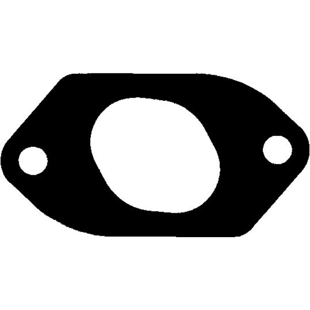 Image of Pakking, EGR-klep
