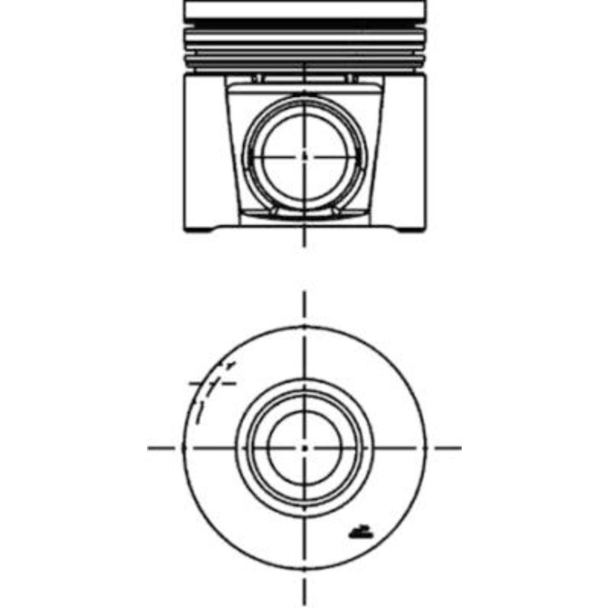 Image of Zuiger