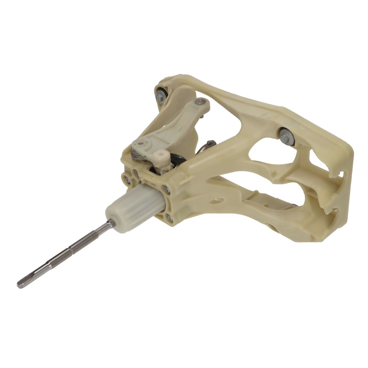 Seilzug, Schaltgetriebe AKUSAN K09W079AKN