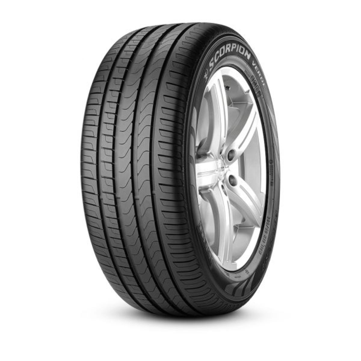 Image of Zomerbanden  Scorpion Verde 235/60R18 103V