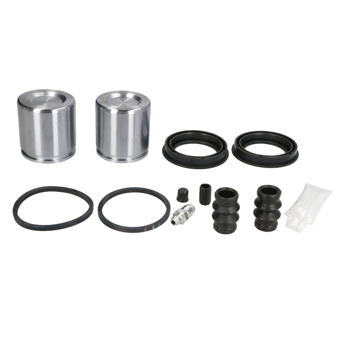 Image of Reparatieset, remklauw