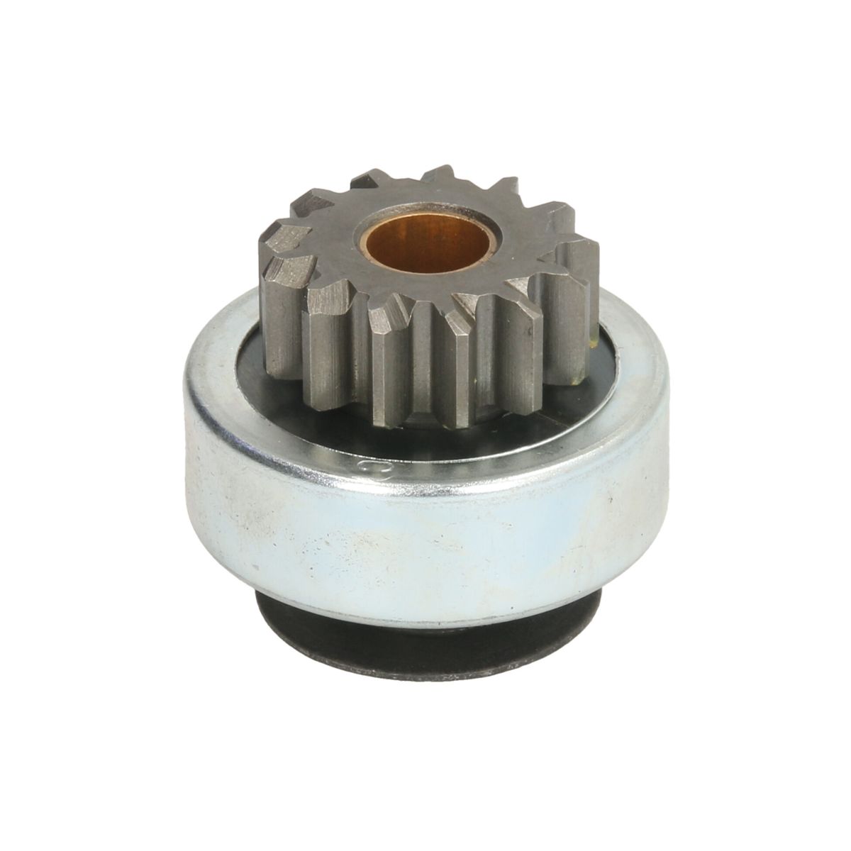 Image of Vrijwielaandrijving/bendix, starter
