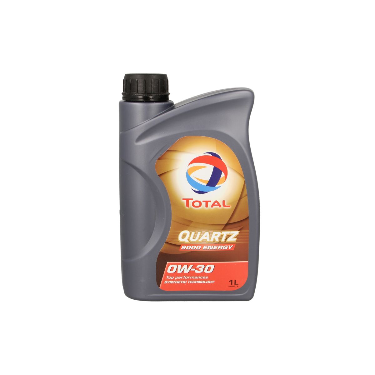 Total quartz energy 5w40