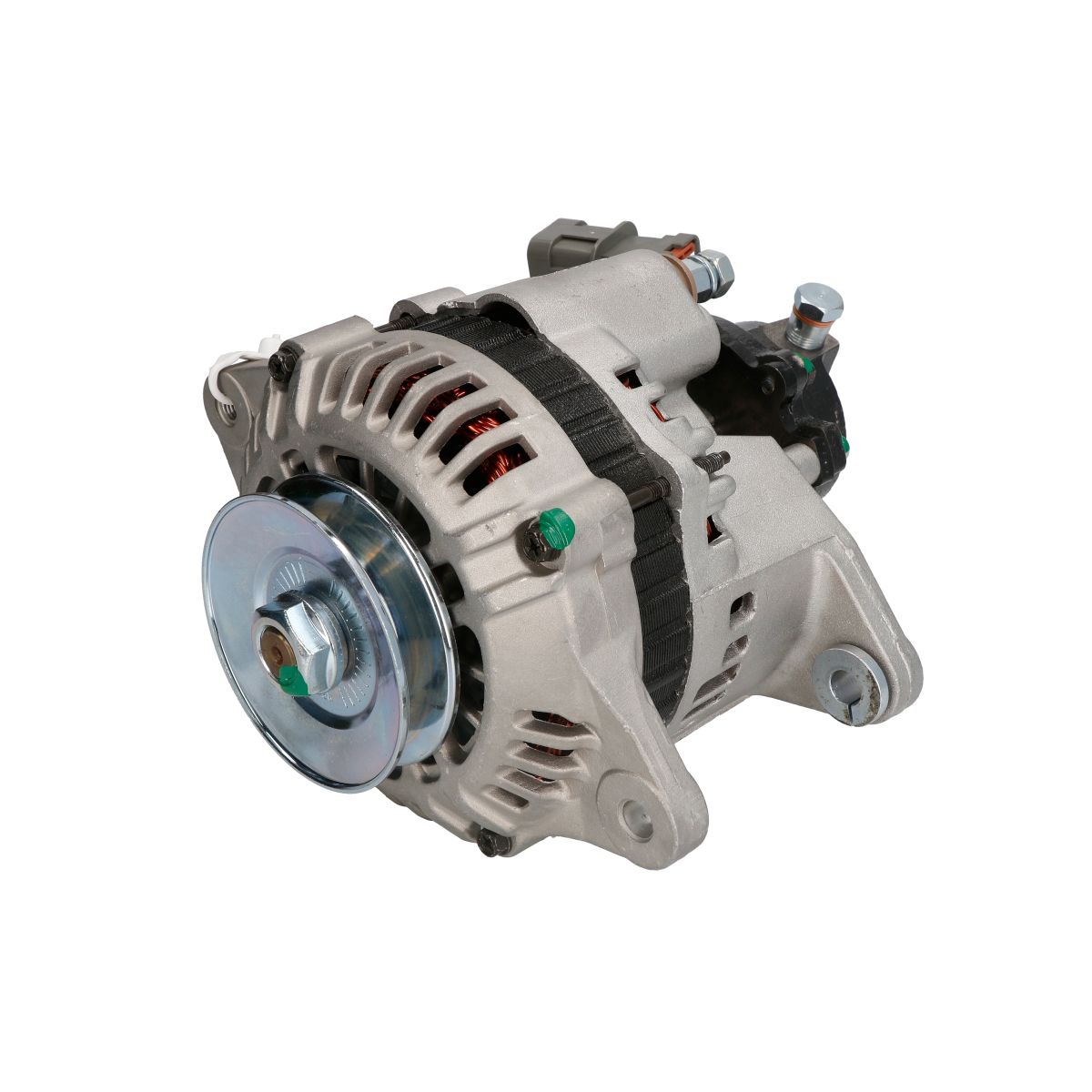 Image of Dynamo / Alternator