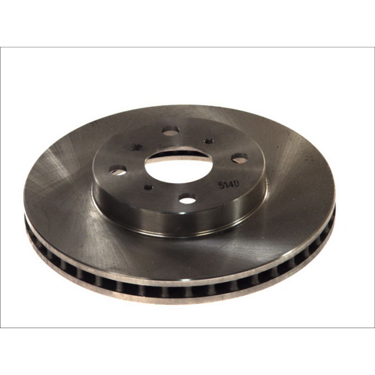 Bremsscheibe BREMBO 9979810 vorne, bel&uuml;ftet, 1 St&uuml;ck