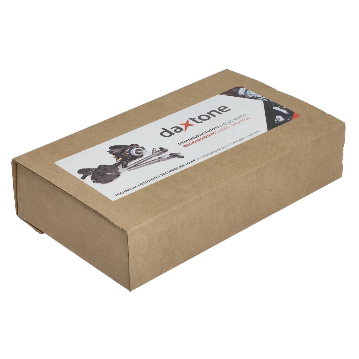 Injektor DAXTONE DTX1118G