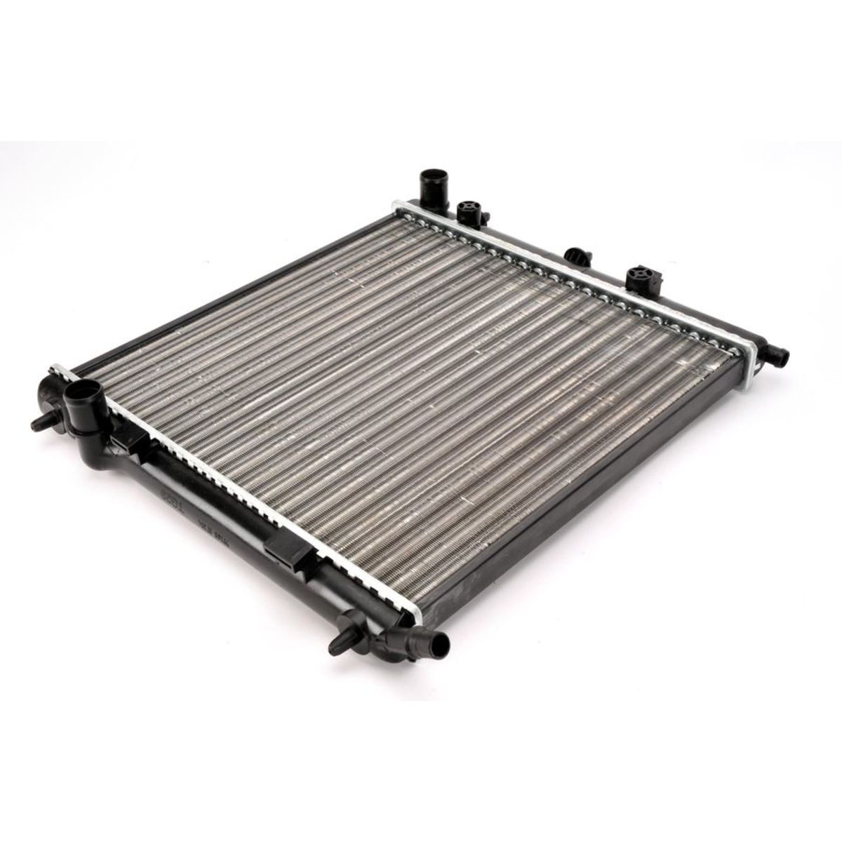 Image of Radiator, motorkoeling