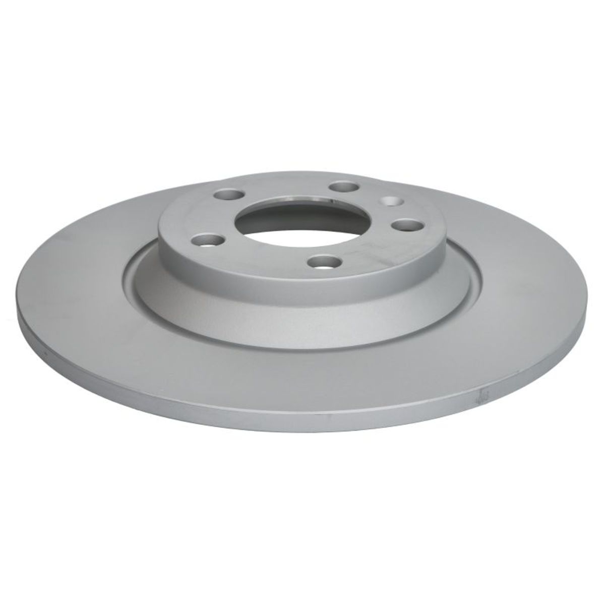 Disque de frein ATE 24.0110-0419.1, 1 pièce