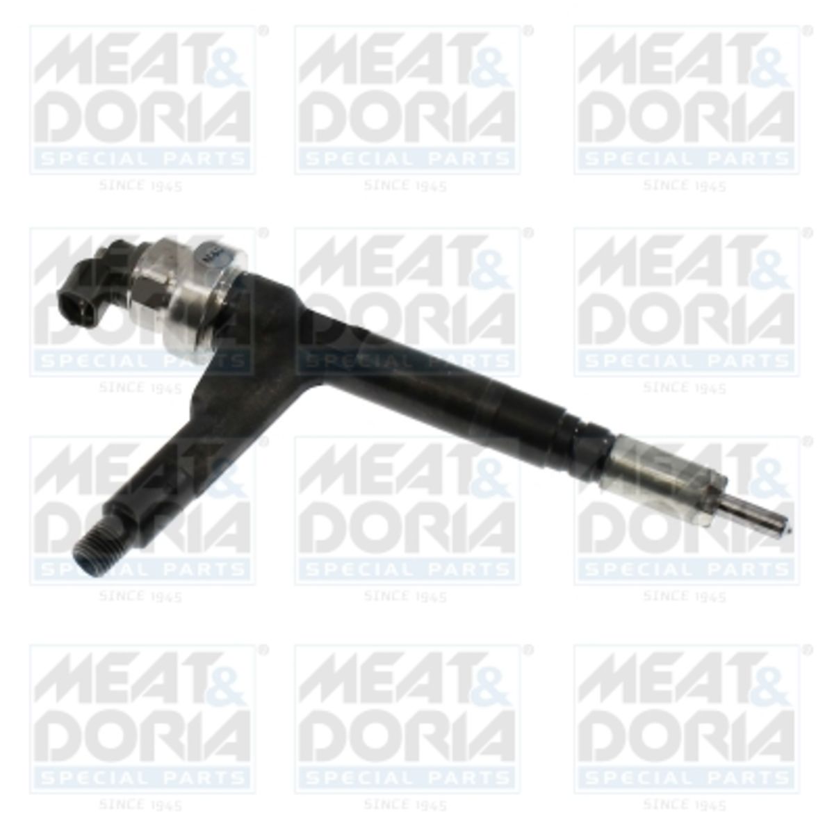 Meat&Doria Brandstofinjector Meat & Doria 74083R