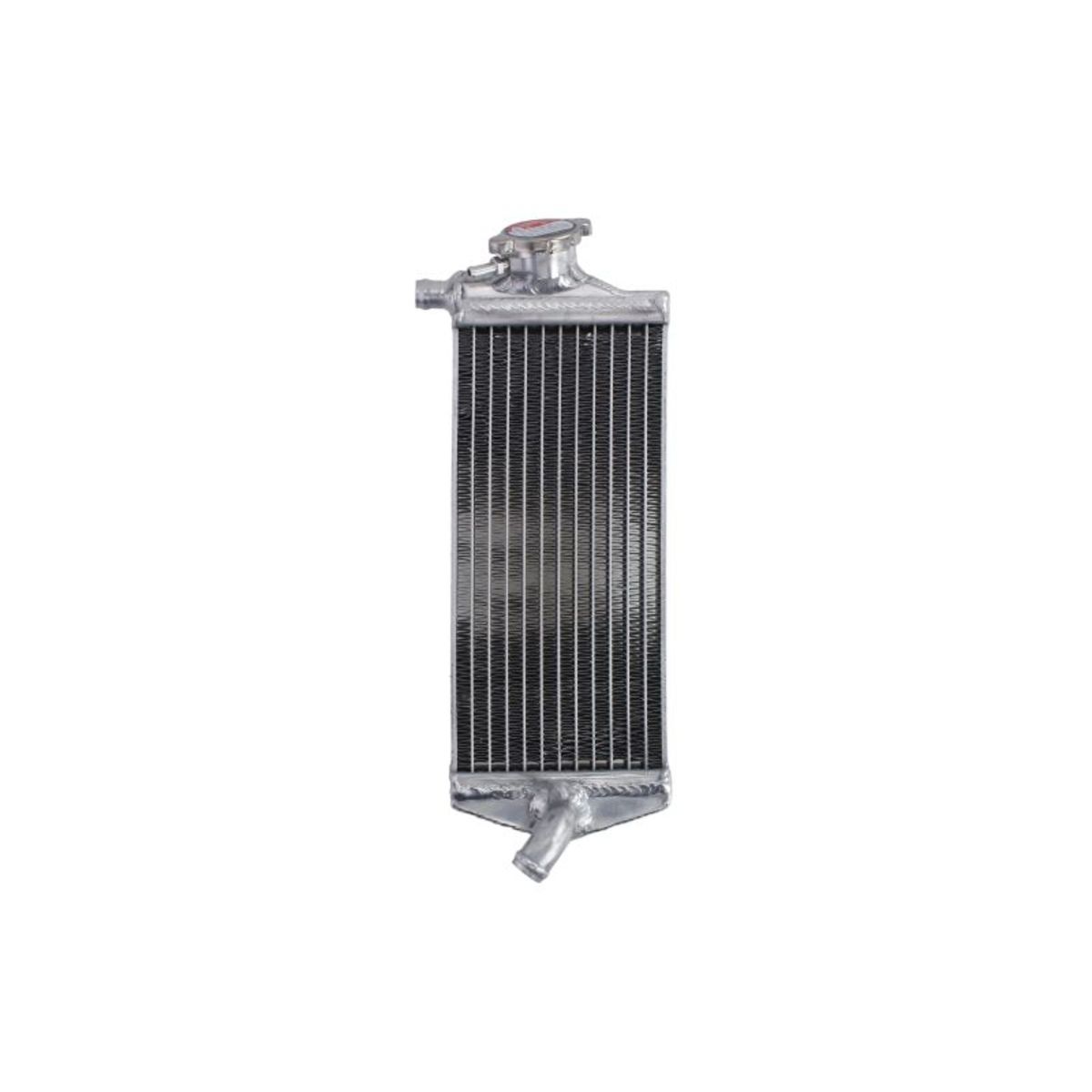 Radiateur, refroidissement moteur 4RIDE RAD-168R