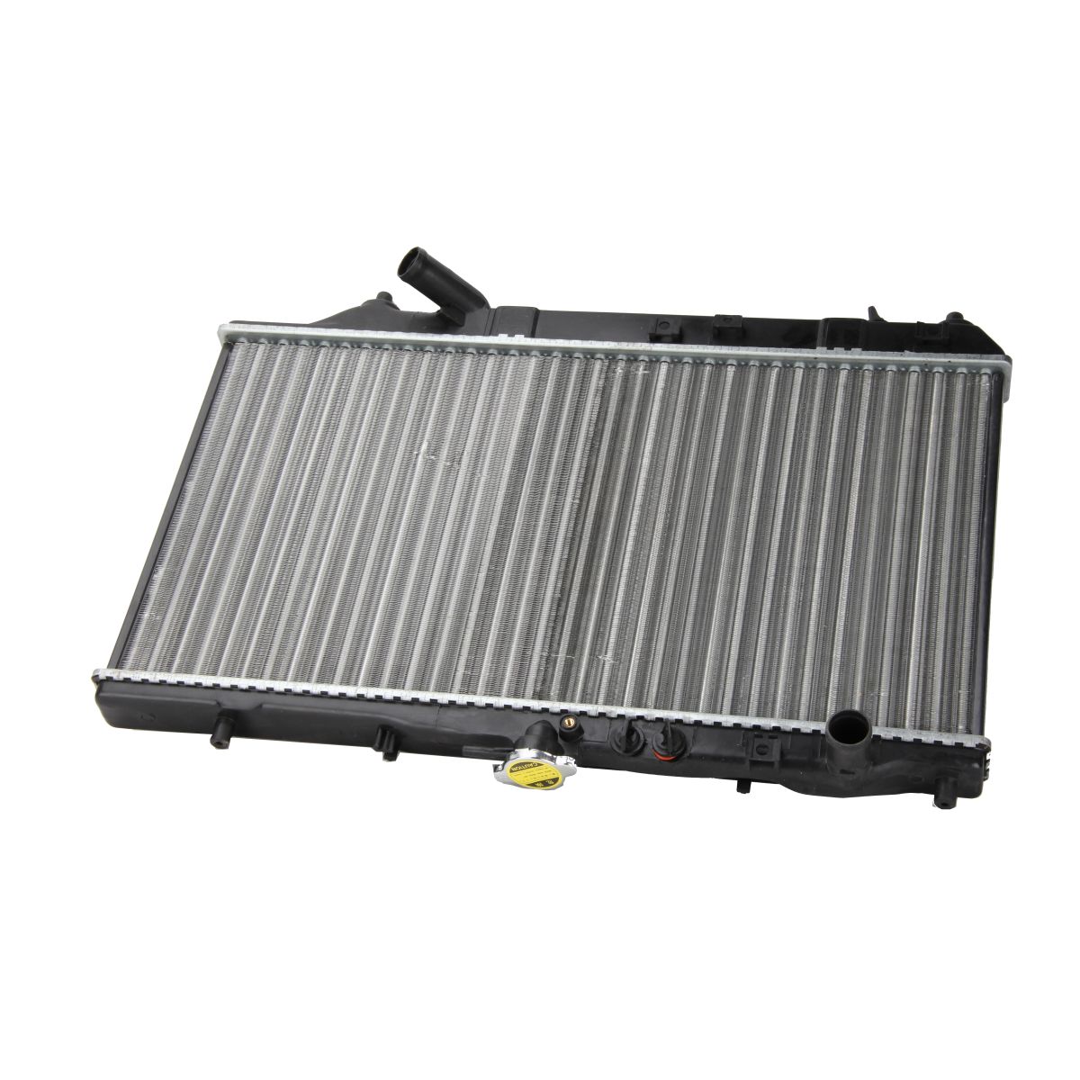 Image of Radiator, motorkoeling