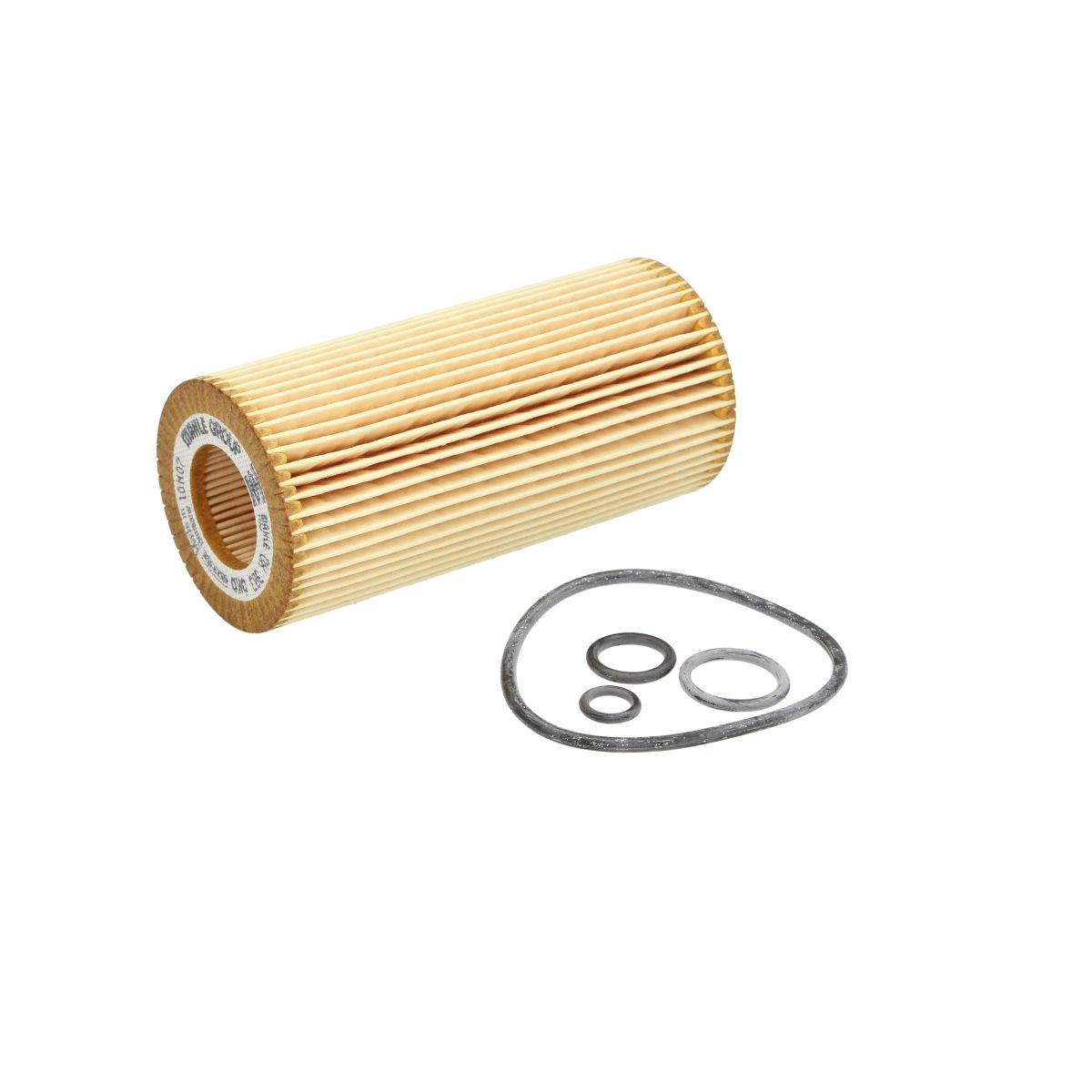 Image of Oliefilter