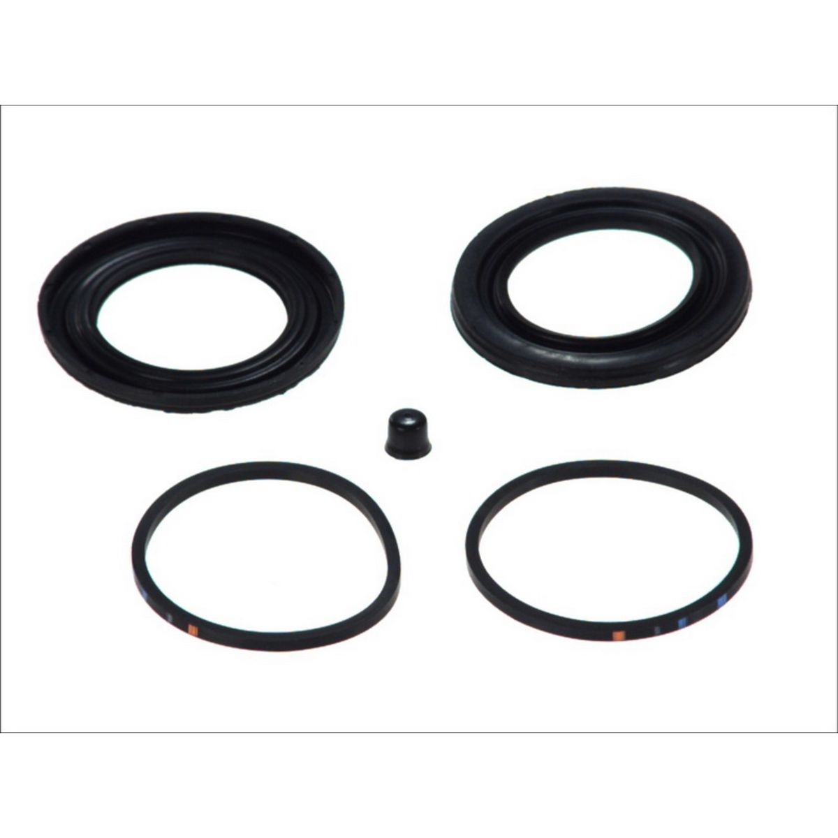 Image of Reparatieset, remklauw  D4-542