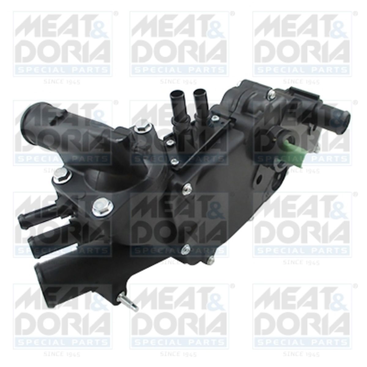 Meat & Doria Thermostat, Kühlmittel 92868