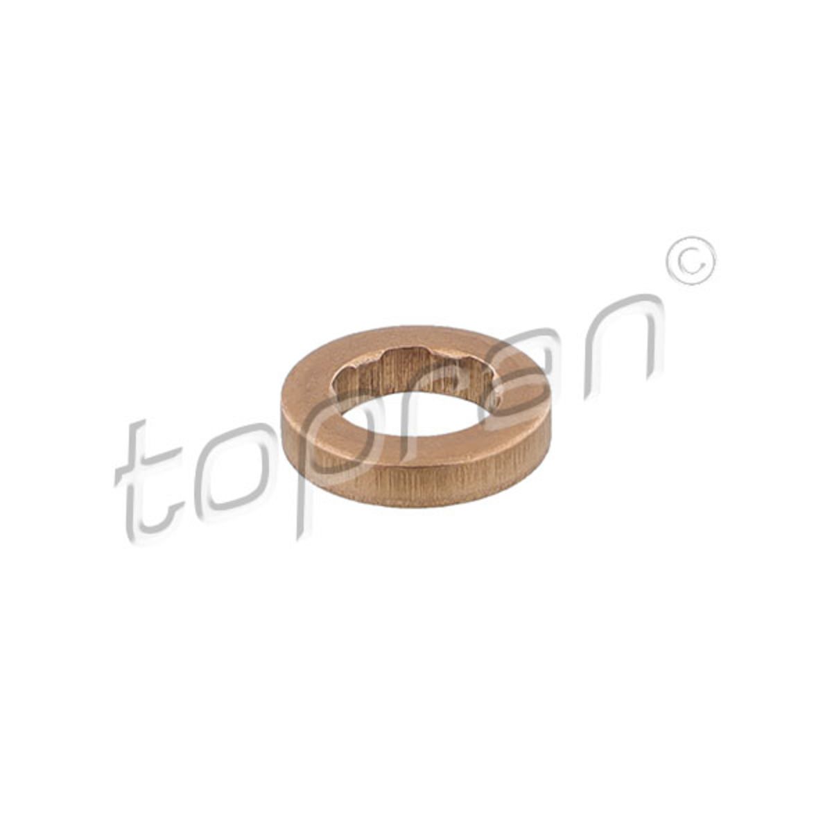 Image of Afdichtring, Brandstofinjector