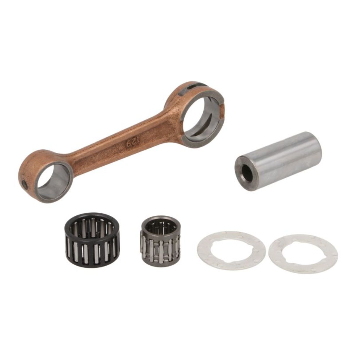 Pleuel HOT RODS HR 8129