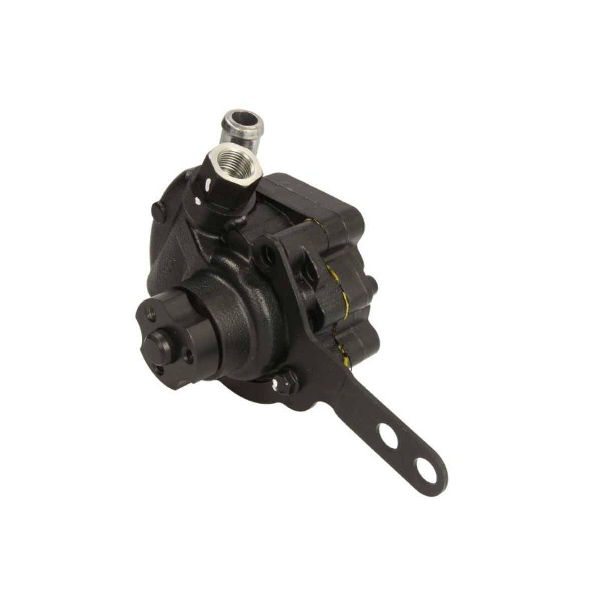 TRW JPR293 Pompa Idroguida idraulico - Immagine 4