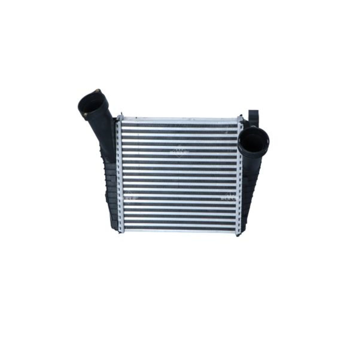 NRF 30286 Ladeluftkühler LLK Turbokühler Kühler für VW - Bild 7