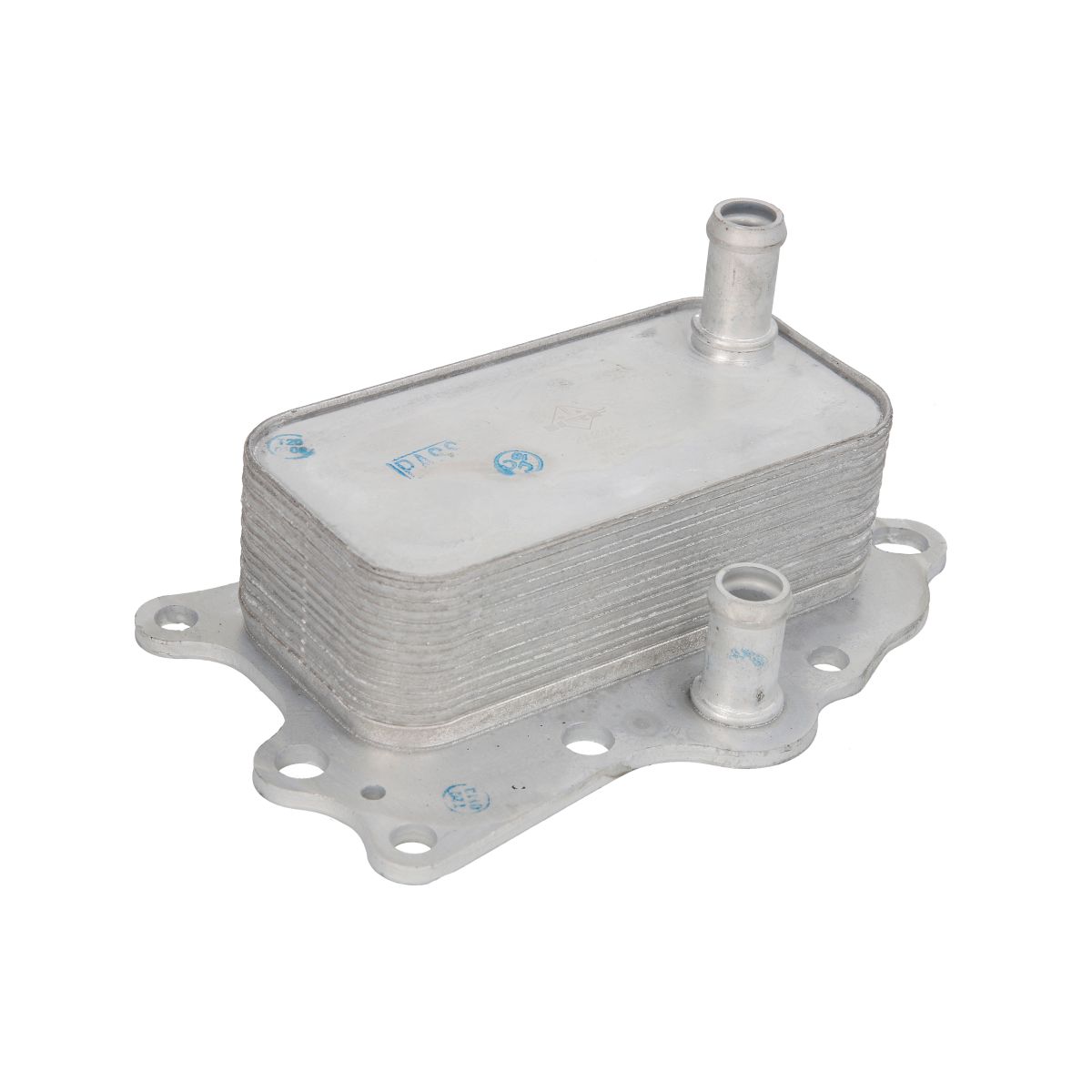 Image of Olie radiator, motorolie