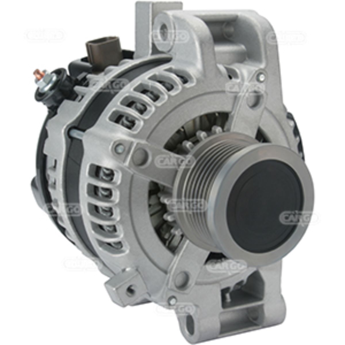 Image of Driefasige generator
