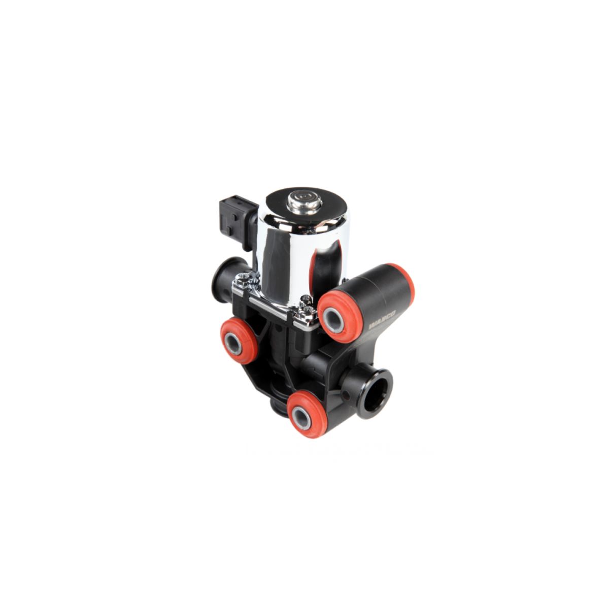 Image of Magneetklep