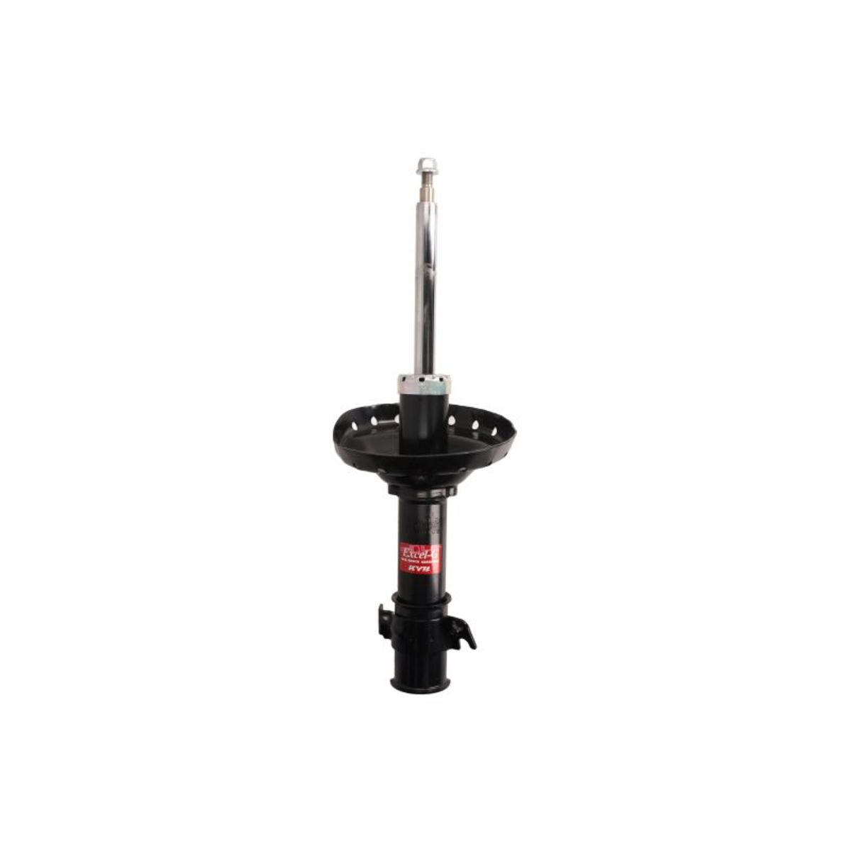 Image of Schokdemper  Excel-G