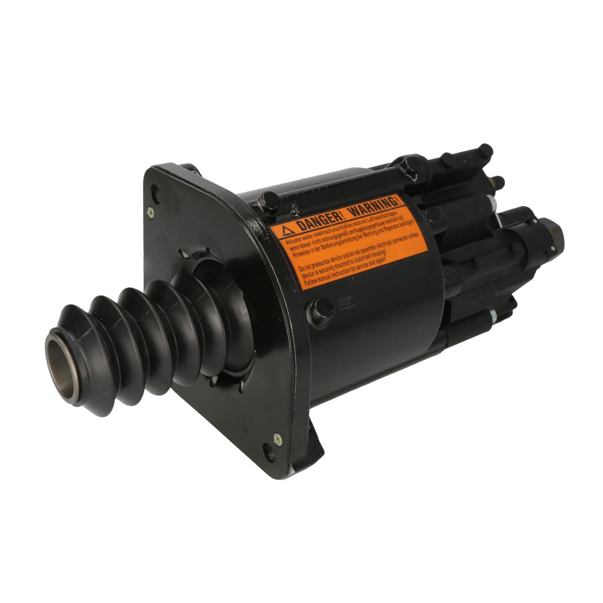 Image of Koppelingsactuator