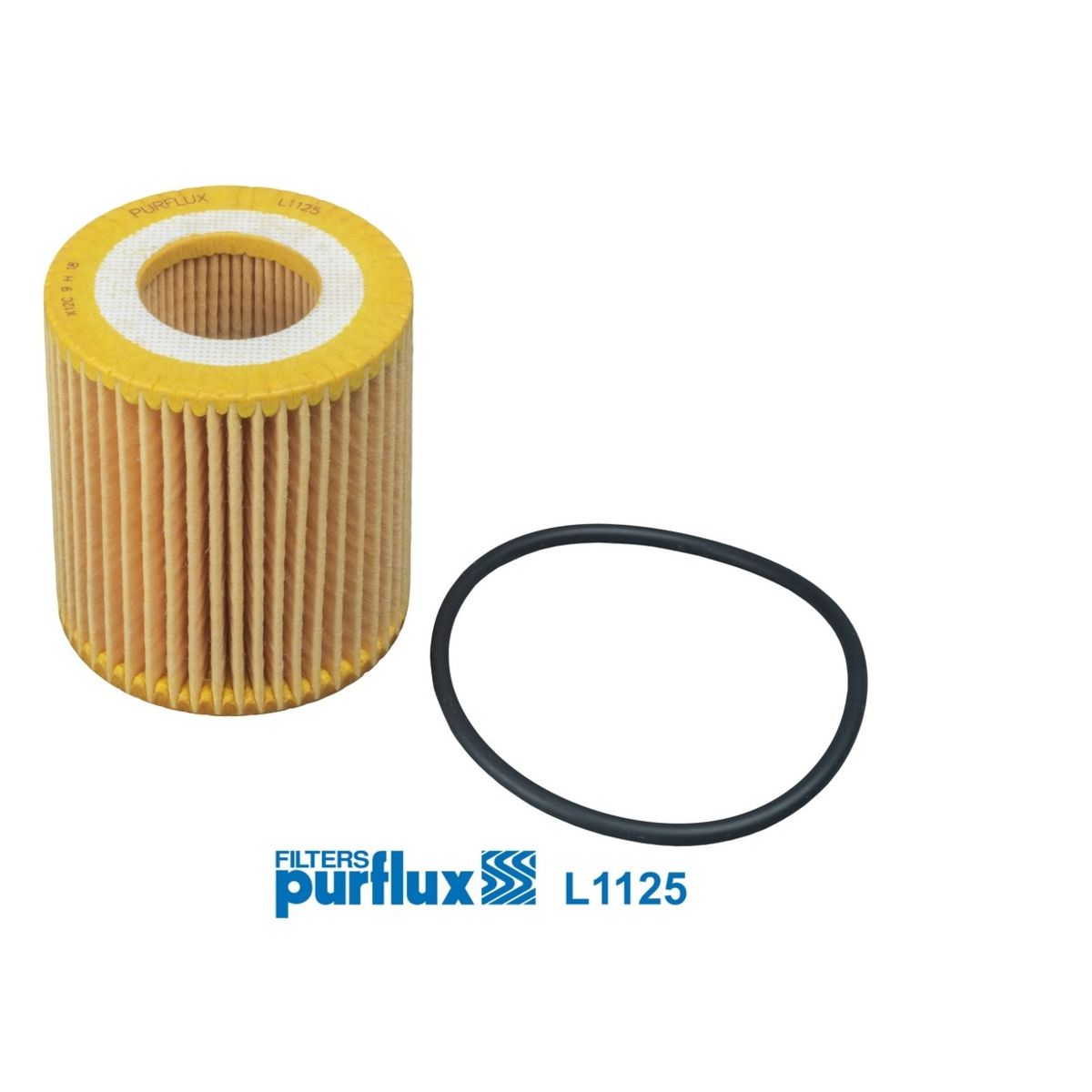Image of Oliefilter