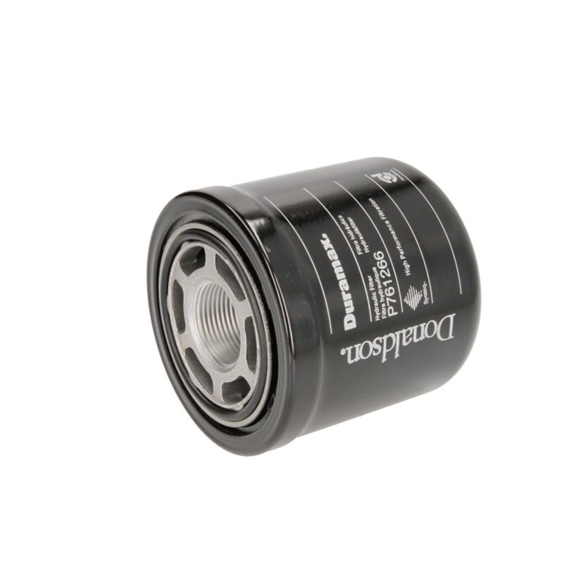 Image of Hydraulisch filter