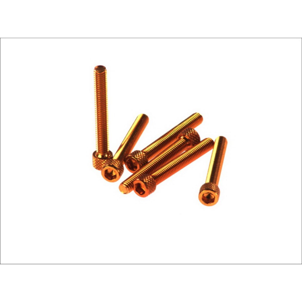 Sechskantschraube VICMA VIC-TC645NO