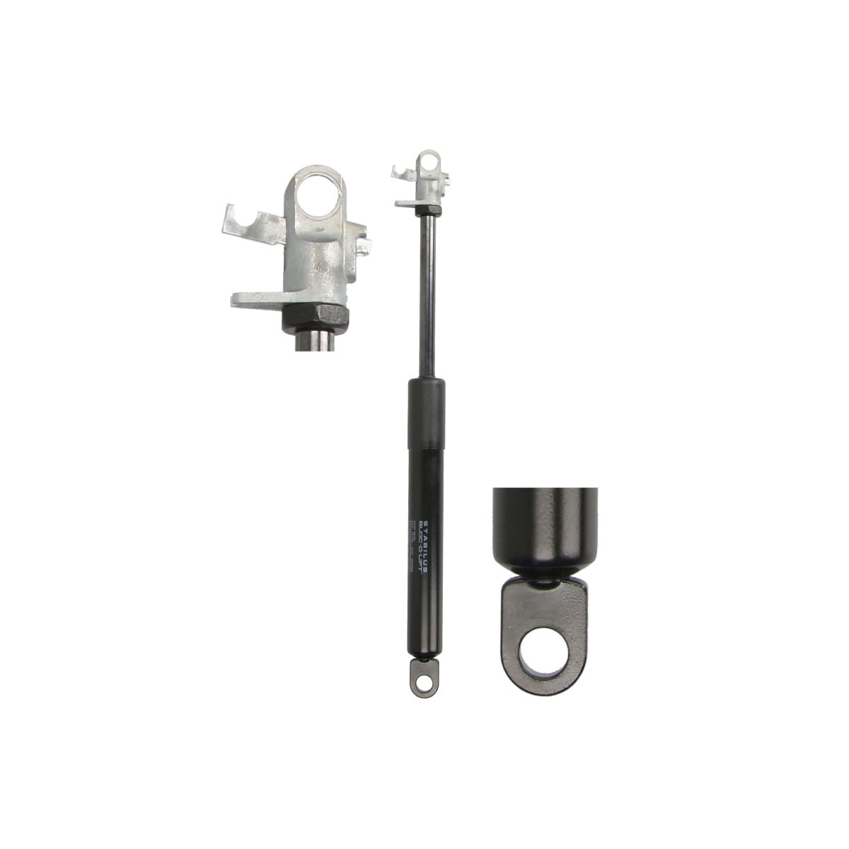 Gasfeder, Koffer-/Laderaum STABILUS STA4815UR